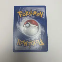 Pokemon TCG Lickitung Non-Holo 37/112, Fire Red & Leaf Green (MP) - Image 2