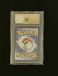 2023 POKEMON TCG CLASSIC ZAPDOS 012/034 CGC 10 PRISTINE (GOLD LABEL) - Image 2