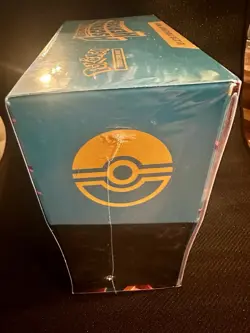 Pokemon - Mega Evolution Ascended Heroes Elite Trainer Box (ETB) Factory Sealed! - Image 3