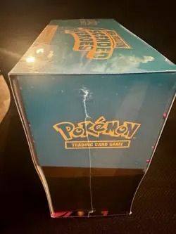Pokemon - Mega Evolution Ascended Heroes Elite Trainer Box (ETB) Factory Sealed! - Image 4