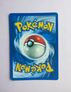 Pokemon TCG Wailord EX 100/100 Sandstorm Holo Rare MP - Image 3