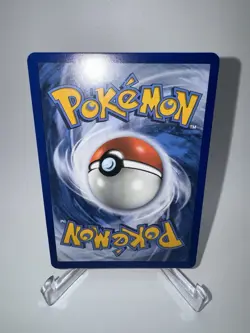 Pokemon TCG Umbreon GX (Full Art) 142/149 SM Base Set Holo Ultra Rare NM - Image 2