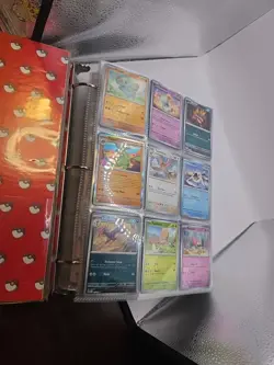 1344 Modern Pokemon Reverse Holo Lot (2018-2026) All NM! 383 Common Rare Holos! - Image 1