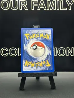 Pokemon Wooper 81/109 TRR EX Team Rocket Returns Regular - Image 4