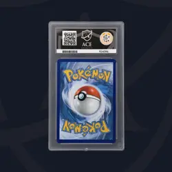 Pokemon Pikachu ex 276/217 SIR Ascended Heroes ACE 10 GEM MINT - Image 2