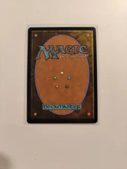 Knuckles's gloves FOIL Secret Lair x Sonic - NM Magic MTG, In Hand! Ships Now! - Image 4