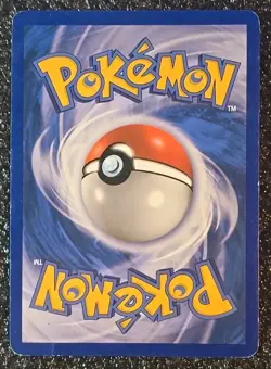 Pokemon TCG Noctowl 8/123 Holo Rare (Swirl) HeartGold & SoulSilver 2010 LP - Image 3