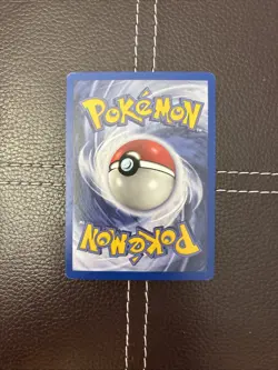 Pokemon TCG - Ivysaur - 44/130 - Base Set 2 - LP Uncommon (2000) - Image 2