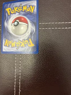 Pokemon TCG - Ivysaur - 44/130 - Base Set 2 - LP Uncommon (2000) - Image 4