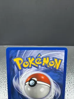 Pokemon TCG Dark Weezing 14/82 Team Rocket Holo Rare - Unlimited - WOTC Vintage - Image 5