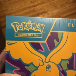 Pokemon Mega Evolution: Ascended Heroes Elite Trainer Box ETB Dragonite NEW - Image 2