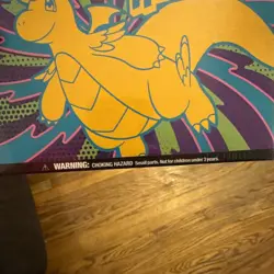 Pokemon Mega Evolution: Ascended Heroes Elite Trainer Box ETB Dragonite NEW - Image 4