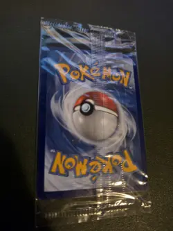 SEALED Pokemon Greninja Gold Star Holo Promo Black Star SWSH144 Celebrations - Image 3
