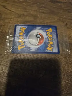 SEALED Pokemon Greninja Gold Star Holo Promo Black Star SWSH144 Celebrations - Image 4