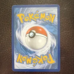 Pokemon M Sceptile EX Full Art Ultra Rare Mega Holo 8/98 XY 2015 220 HP English - Image 2