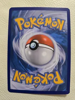 Pokemon TCG Gyarados Ancient Origins 20/98 Regular Rare - Image 2