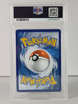 N's Reshiram - Journey Together - POKEMON 167/159 - Illustration Rare PSA 9 - Image 3