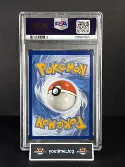 2022 Pokemon Sword & Shield Astral Radiance Fa Beedrill V #161 PSA 10 - Image 2