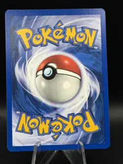 Pokemon TCG Neo Destiny Cyndaquil 61/106 Common Regular - Image 2
