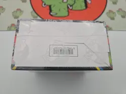 Pokemon Mega Evolution Phantasmal Flames Booster Box - Image 5