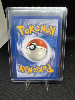 2007 Pokemon Diamond & Pearl - Secret Wonders Reverse Holo Spinda 111/132 - Image 5