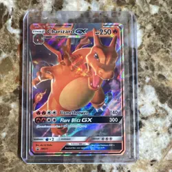 The Pokemon Company Charizard VSTAR Jumbo 018/172 Ultra Rare Holo 280 HP - Image 1