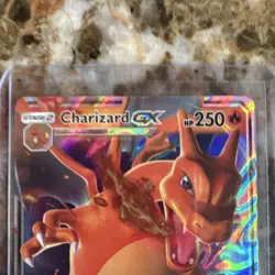 The Pokemon Company Charizard VSTAR Jumbo 018/172 Ultra Rare Holo 280 HP - Image 2