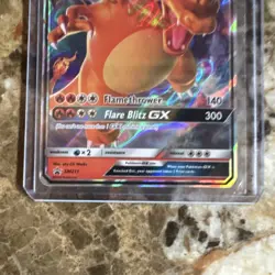 The Pokemon Company Charizard VSTAR Jumbo 018/172 Ultra Rare Holo 280 HP - Image 3