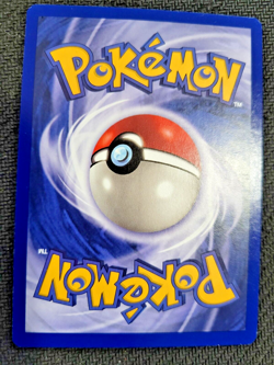 1999 Pokemon Base 1st Edition #76 Pokemon Breeder Pokemon Gaming - Image 2