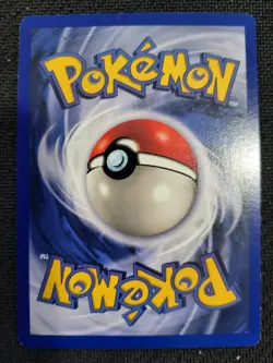 1999 Pokemon Base 1st Edition #76 Pokemon Breeder Pokemon Gaming - Image 4