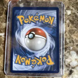 The Pokemon Company Charizard GX Sm-Burning Shadows 20/147 Ultra Rare Holo Engl… - Image 4