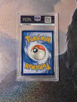 Pokemon TCG Zamazenta V Gg54/Gg70 Crown Zenith: PSA 10 - Image 2
