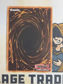 Galaxy-Eyes Photon Dragon PHSW-EN011 - Ultimate Rare 1st Edition YuGiOh! NM EURO - Image 4