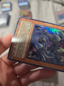 Darkness Destroyer - GX06-EN003 - Super Rare - YuGiOh NM - Image 5