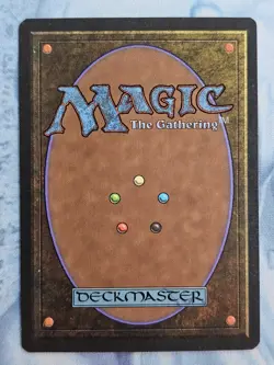 Thawing Glaciers - Alliances - Magic the Gathering - MTG - Light Play - Image 2