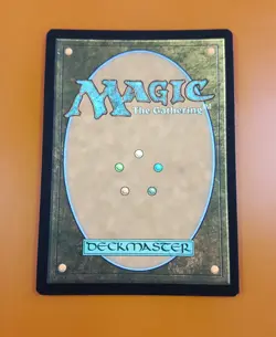 1x Winter's Intervention | FOIL | Duskmourn: House of Horror | MTG Magic Cards - Image 2