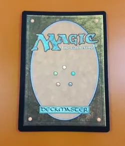 1x Winter's Intervention | FOIL | Duskmourn: House of Horror | MTG Magic Cards - Image 4