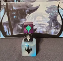 MTG Planechase Anthology 86 Planes Phenomenon Deck Set New +2 planar dice w/ Box - Image 2