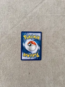 Pikachu 15/17 Holo POP 9 Promo Shiny Pokemon - Image 2