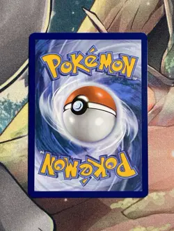 Iono’s Bellibolt ex 172/159 Journey Together NM- Pokemon TCG - Image 2