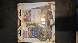 2x Astral Radiance Eevee 3 Pack Blister Factory Sealed Pokemon Sword Shield 🔥 - Image 2