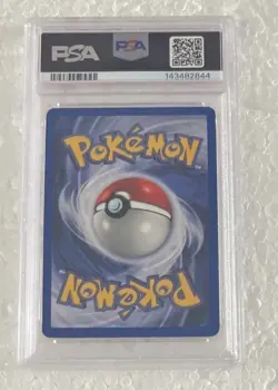 2000 Pokemon Gym Challenge #20 Sabrina Holo PSA 6 New Slab - Image 2