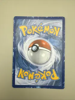 Pokemon TCG Wally Reverse Holo RC27/RC32 Generations Radiant Collect 2016 HP - Image 3