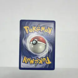 Pokemon Growlithe Base Set Shadowless 028/102 Uncommon 60 HP 1st Edition - Image 2