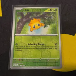 Pokemon Scarlet & Violet Shrouded Fable Reverse Holo C/UC Rare Singles You Pick! - Image 2