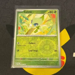 Pokemon Scarlet & Violet Stellar Crown Reverse & Holo C/UC Rare Singles You Pick - Image 4