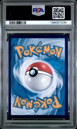 2025 POKEMON SIMPLIFIED CHINESE CBB1 C-GEM PACK VOL 1 #09 SPRIGATITO PSA 10 - Image 2