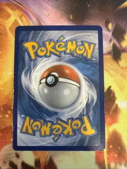 Pokemon TCG Sceptile Primal Clash 9/160 Regular Holo Rare MP-HP - Image 2