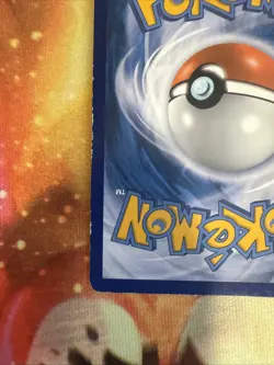 Pokemon TCG Sceptile Primal Clash 9/160 Regular Holo Rare MP-HP - Image 5