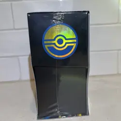 Pokemon TCG Mega Evolution Lucario Elite Trainer Box ETB New Factory Sealed - Image 2